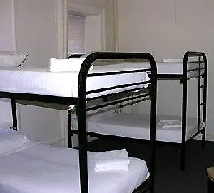 Hôtel Mount Royal